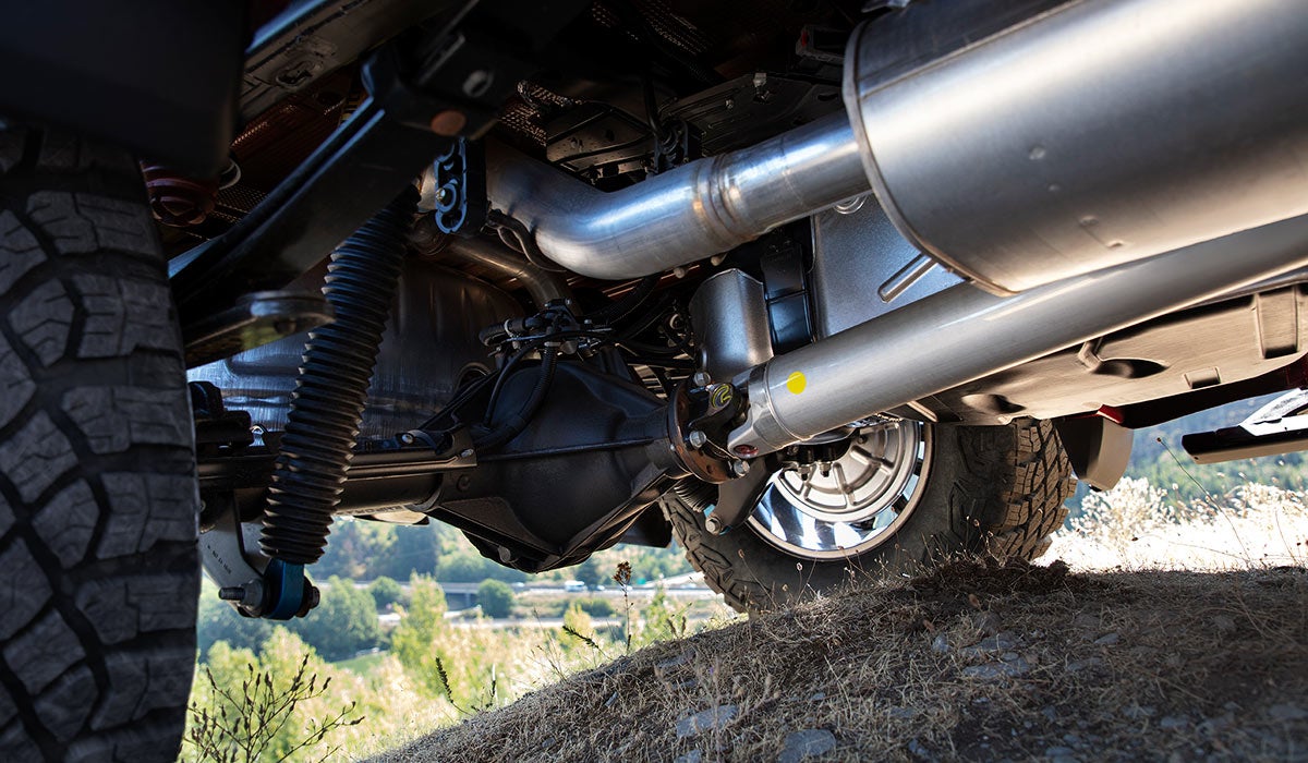 St. Anthony Motors Chevrolet GMC in Saint Anthony ID