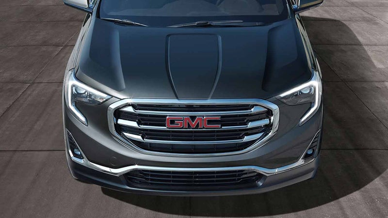 GMC Terrain