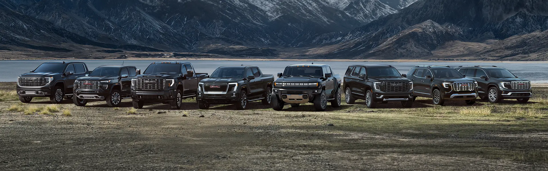 St. Anthony Motors Chevrolet GMC in Saint Anthony ID