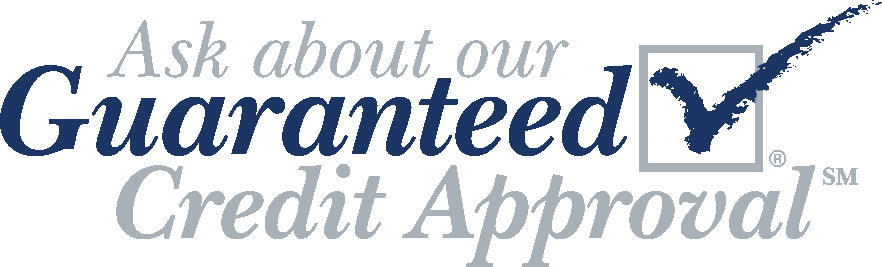 Gauranteed Credit Approval