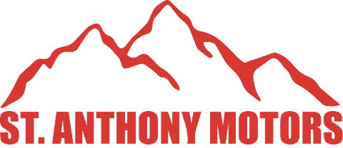 St. Anthony Motors Chevrolet GMC Saint Anthony, ID