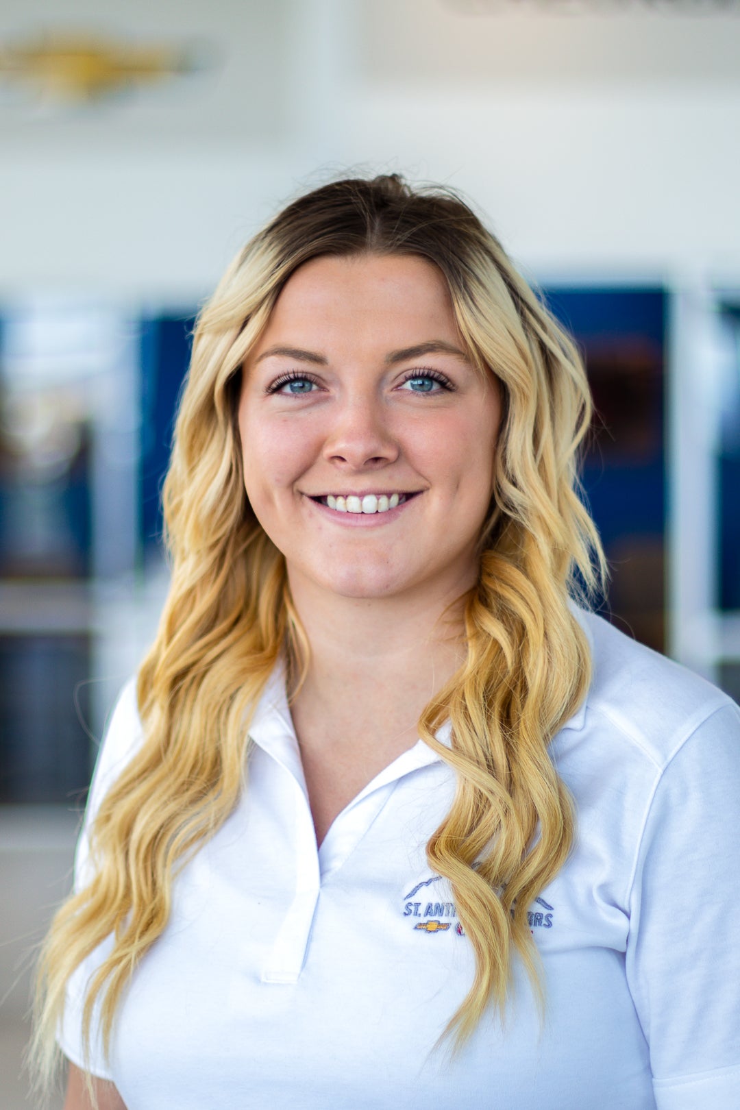PAIZLEE HOBBS at St. Anthony Motors Chevrolet in Saint Anthony ID