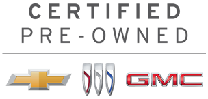 Chevrolet Buick GMC Certified Pre-Owned in Saint Anthony, ID